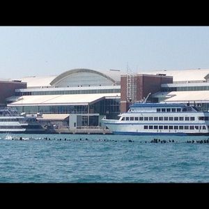 Meet your Posher, Paige